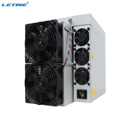 Neue Ankunft KAS Antminer KS5 Pro 21th Antminer KS5 Pro Kaspa Miner Leistung 3150W