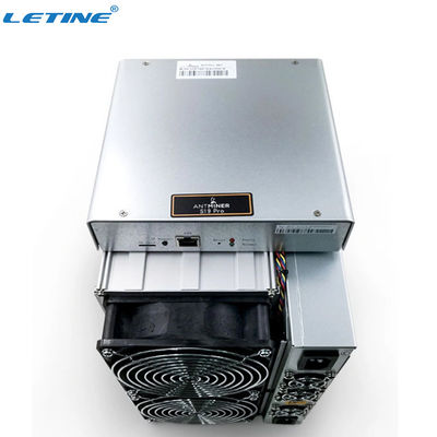 Neueste LTC Doge Elphapex DG1 11G 11000mh 3420w 0.31J/M Asic Bergarbeiter Bergbaumaschine