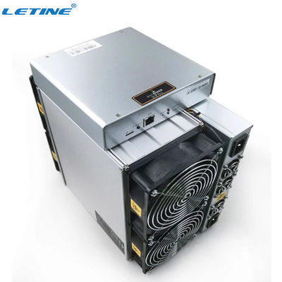 Neueste LTC Doge Elphapex DG1 11G 11000mh 3420w 0.31J/M Asic Bergarbeiter Bergbaumaschine