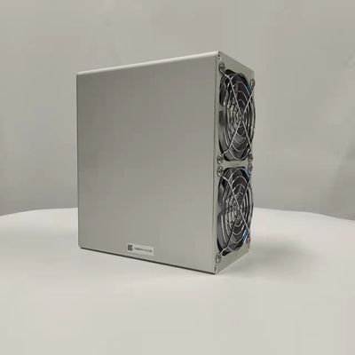 Neueste Kaspa KAS KA BOX Goldshell 1.18T 400W KS3 KS5 KS5 Pro Asic Miner Blockchain Miner