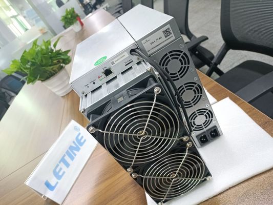 Neuer Asic Miner Elphapex DG1 11G 11,8G 3640W LTC Doge Coin Miner Antminer L7 9050M 9300M