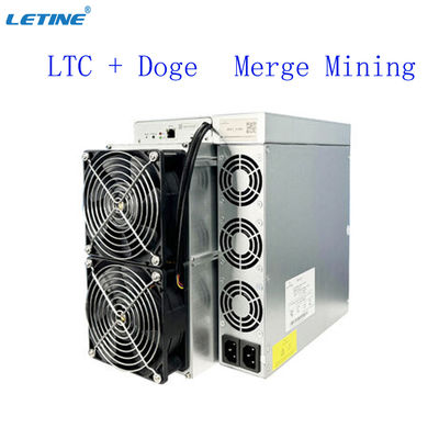 Elphapex DG1 Litecoin Doge Dual Mining Big Profit DG1 11Gh/S ASIC Miner Krypto-Mining-Maschine LTC Mining Rig DG1 Miner