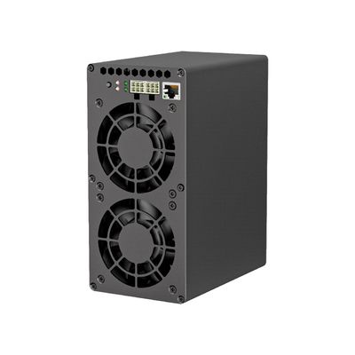 KAS Asic Miner Goldshell KA-BOX 1.18Th/s KHeavyHash Algorithmus Kaspa Bergbaumaschine Antminer KS5 KS3 Iceriver KS3M
