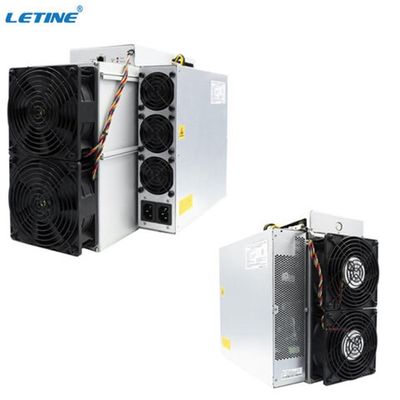 Neue Bitmain Asic Antminer S21 Pro 234T 15J/T Bitcoin Miner S21 200T Bergbaumaschine