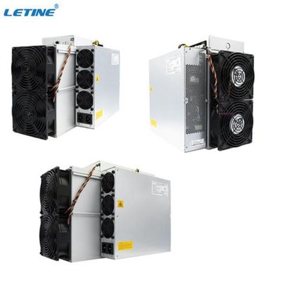 Neue Bitmain Asic Antminer S21 Pro 234T 15J/T Bitcoin Miner S21 200T Bergbaumaschine