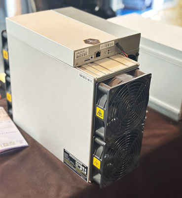 Neue Bitmain Asic Antminer S21 Pro 234T 15J/T Bitcoin Miner S21 200T Bergbaumaschine