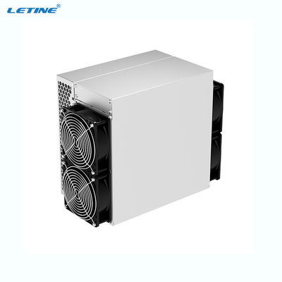 ICERIVER KS5L 12T 3400W Kaspa Asic Miner Niedrige Leistung KS3M 6T Kaspa KS5 20T KS5 Pro Antminer Hohe Nachfrage