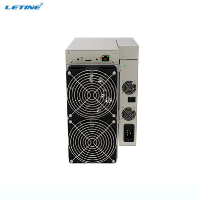 ICERIVER KS5L 12T 3400W Kaspa Asic Miner Niedrige Leistung KS3M 6T Kaspa KS5 20T KS5 Pro Antminer Hohe Nachfrage