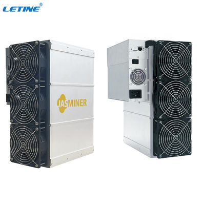 Neuer JASMINER X16-Q Der ultimative Bitmain Asic Antminer für ETC Crypto Mining
