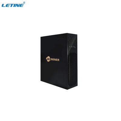 High Throughput Quiet Pro Server Jasminer X44-Q 7800MH/s 780W ETC Zil ETHW Bergbaumaschine