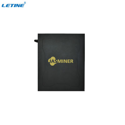 High Throughput Quiet Pro Server Jasminer X44-Q 7800MH/s 780W ETC Zil ETHW Bergbaumaschine