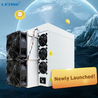 2024 Neuer Release Antminer S21 Pro 234Th/s 3510W 15J/T Bergbau Bitcoin Miner Antminer S21 Pro 234T