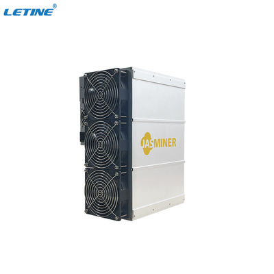 Neueste Jasminer X44-Q 7800MH/S 780W 0.1J/Mh EtHash Algorithmus Ethereum Mining ETC ZIL Asic Miner Jasminer X44-Q X16-Q