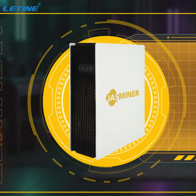 Neueste Jasminer X44-Q 7800MH/S 780W 0.1J/Mh EtHash Algorithmus Ethereum Mining ETC ZIL Asic Miner Jasminer X44-Q X16-Q