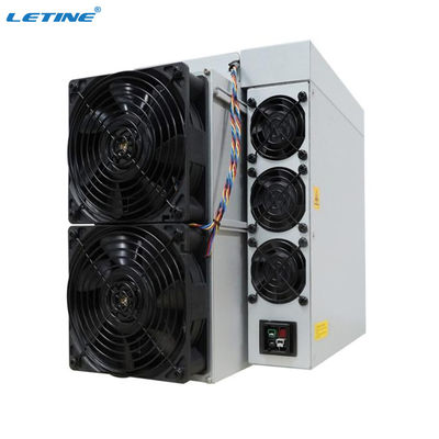 KHeavyHash Krypto-Algorithmus Antminer KS5 PRO 21T 3150W Miner für Kas Münzbergbau