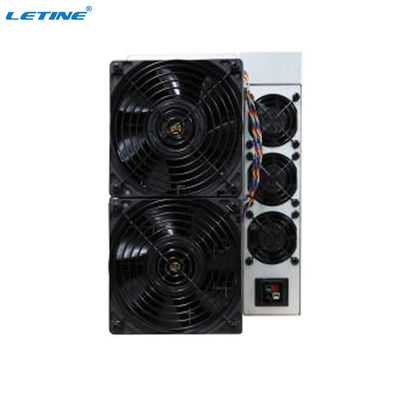 KHeavyHash Krypto-Algorithmus Antminer KS5 PRO 21T 3150W Miner für Kas Münzbergbau