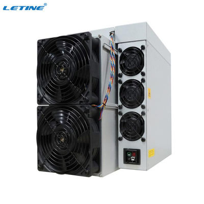 KHeavyHash Krypto-Algorithmus Antminer KS5 PRO 21T 3150W Miner für Kas Münzbergbau
