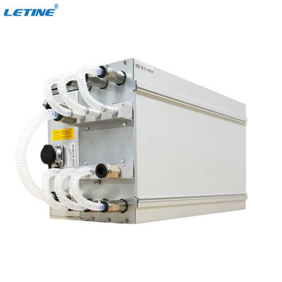 Neue S19e XP Hyd 251T 5522W 22J BTC BCH BSV SHA256 Wasserkühl-Miner