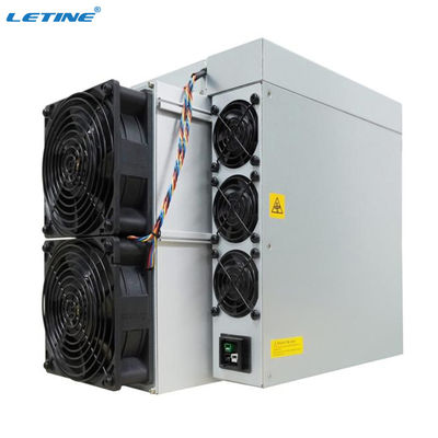 Bitmain Antminer S21 Pro 234T 15J/T BTC Miner S21Pro 234TH/S 3510W Bitcoin Miner