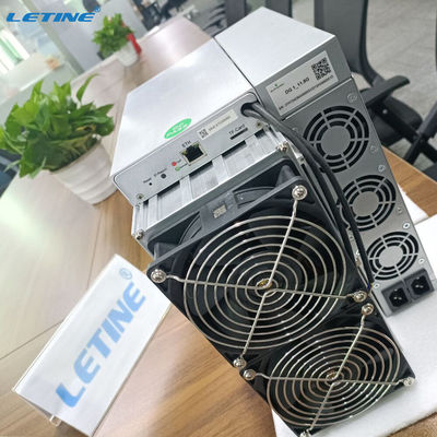 Elphapex DG1 11000M 3420W 0.31J LTC+DOGE Scrypt Algorithmus Bitmain Antminer L7 Asic-Miner