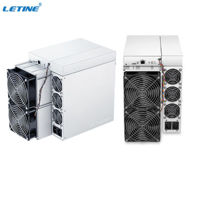 ANTMINER L9 16G 3360W Für den Bergbau LTC+DOGE Scrypt Aisc-Bergarbeiter