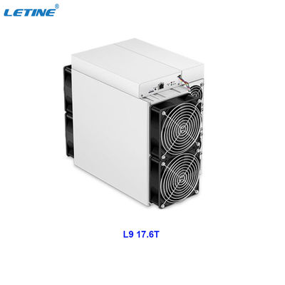 AntMiner S19J 90T / S19 95T / S19J Pro 96T / S19J Pro 100T / S19J Pro 104T / S19 Pro 110T / L7 Bergbaumaschine und Effizienz