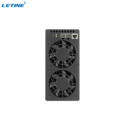 Stock Neue Goldshell Al Box 360Gh/S 180W Blake3 Algorithmus Bergbau Alephium ALPH Asic Bergarbeiter