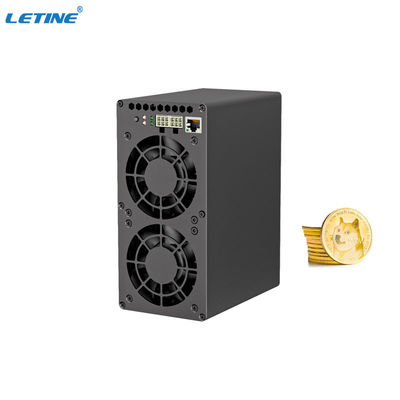 Geräuscharme Goldshell Mini Doge III 650Mh/s 400W Bergbau Litecoin Goldshell Mini Doge 3 Mini-Doge III