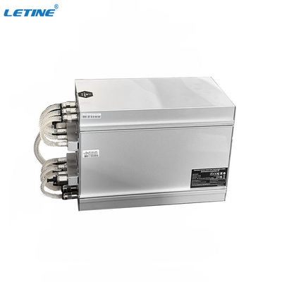 Wasserkühler Miner Antminer S19e XP Hydro 251Th/S 22J/T Hydro Kühlung Bitcoin Asic Miner Bitmain S19 Pro Hydro S21 Hydro