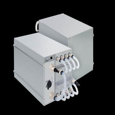 SHA256 BTC/BCH/BSV Algorithmus Bitcoin Miner S19e XP Hyd 251TH/s 5522W 22J/T Hydrokühlung