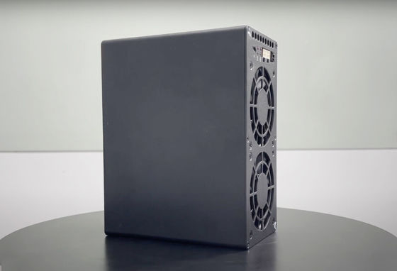 Heimgebrauch Goldshell KA Box Pro 1.6T 600W KHeavyHash KAS Miner Goldhsell KA Box 1.18T