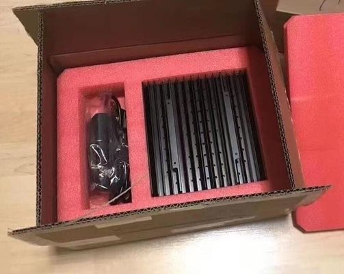 Geräuschloser Krypto-Miner Iceriver KS0 Ultra 400Gh/S 400W KHeavyHash Algorithmus Kasapa Miner
