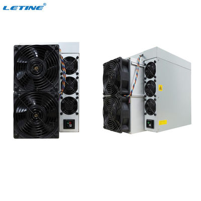 Aktien Neue Antminer KS5Pro 21T Kaspa Miner KS5 Pro 21T Bitmain KS5 20T Kas Mining Machine KS5 Pro 21T Blockchain Miner