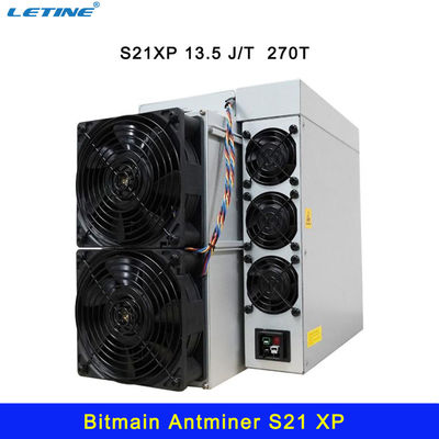 Antminer Bitcoin neue Miner S21xp Asic Miner Antminer S21XP hydro Miner 270T neue BTC Miner