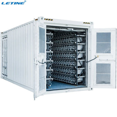 Bitmain Antminer S21XP Hydro Hydrokühlung Modell 473T Effizienz 12 J/TH S21 XP 270T Bitcoin Miner 300T Immersionskohle