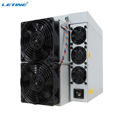 Bitmain Antminer DR7 Mining Antminer DR7 127th SCP Blake256R14 Algorithmus Bitmain L9 LTC Doge Miner