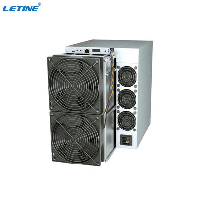 Neue SCP Miner Bitmain Antminer DR7 127Th/s 2730W Für den Bergbau SiaCoin Antminer DR7