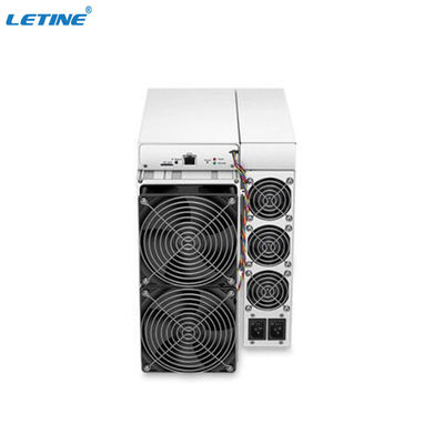 Neue SCP Miner Bitmain Antminer DR7 127Th/s 2730W Für den Bergbau SiaCoin Antminer DR7