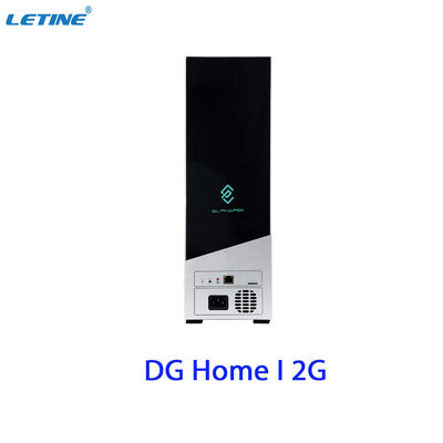 Neuer Release Elphapex DG Home 1 2G Heimgebrauch Niedrigere Leistung 600W Kaspa Miner