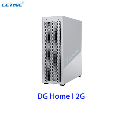 Neuer Release Elphapex DG Home 1 2G Heimgebrauch Niedrigere Leistung 600W Kaspa Miner
