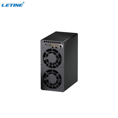 Neue Goldshell AL BOX II 720Gh Niedrige Leistung 360W ALPH Alephium Miner Heimgebrauch Niedriger Lärm Miner AL BOX 360G