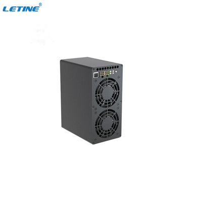 Neue Goldshell AL BOX II 720Gh Niedrige Leistung 360W ALPH Alephium Miner Heimgebrauch Niedriger Lärm Miner AL BOX 360G