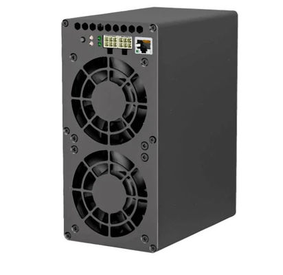 Stock Alephium Miner Goldshell AL-BOX II 720G ALPH Miner AL-BOX 360G Niedrige Leistung Niedrige Geräusche AL-BOX II