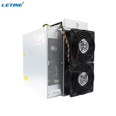 BITMAIN Antminer AL1 15.6T Alephium-Miner 3510W ASICminer Krypto-ALPH-Miner Blake3 Algorithmus Global