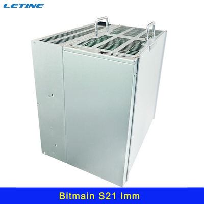 K1-10 SHA256 Immersion Cooling Miner Bitcoin Miner S21 für BTC BCH BSV Mining