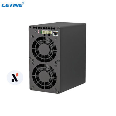 Silent Asic Miner Goldshell AL BOX II 720Gh/S 360W Bergbau Alephium Goldhsell AL Box 360G ICERIVER AL0 ALPH Miner