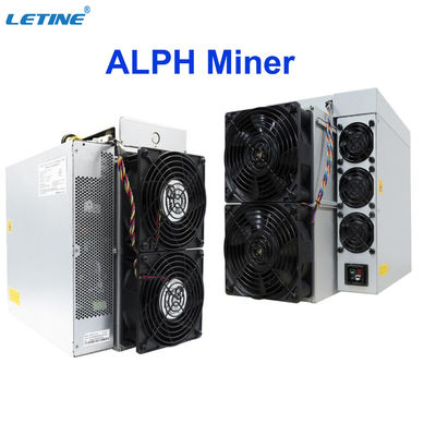 Schnelle ROI Neue Bitmain AL1 Pro 16.6T Ant AL1 15.6T Alpha Maschine mit Blake3 Algo