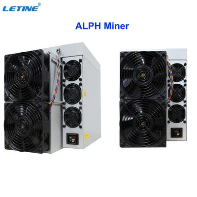 Schnelle ROI Neue Bitmain AL1 Pro 16.6T Ant AL1 15.6T Alpha Maschine mit Blake3 Algo