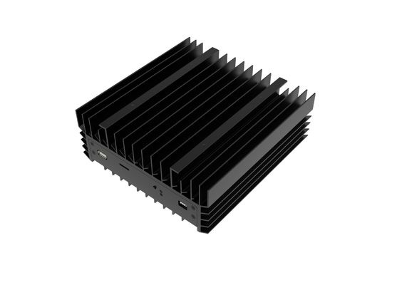 Iceriver ALPH AL0 400G 100W Computer Server hoher Gewinn AL1 15.6T AL1 Pro 16.6T Alephium Modell niedriger Preis AL BOX II