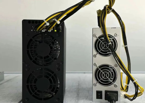 Stock Goldshell AL BOX II 720G ALPH Server Heimbergbau Alephium Server AL BOX 360G AL-BOX II 720G Billiger Preis